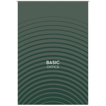 Blok biurowy Interdruk INTERACTIVE A4 50k (BLKA450E)