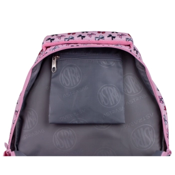 Plecak Astra Astrabag Sweet Dogs with Bows (502021562)