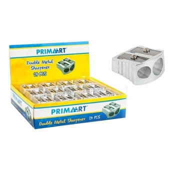 Temperówka Prima Art - srebrna (438892)