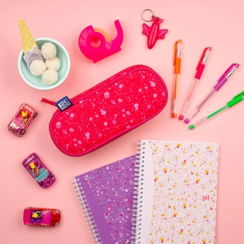 Piórnik Oxford Floral (400160909)