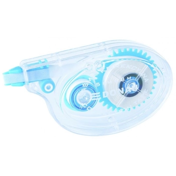 Korektor w taśmie (myszka) Donau 5x8 [mm*m] (7635001PL-99)