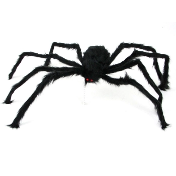 Pluszak One pająk czarny [mm:] 1300 (381216)