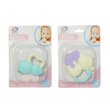 Grzechotka Swede mix (Q7514)