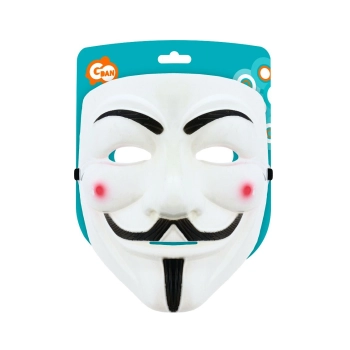 Maska Godan PROTESTU (MARK-YH001)