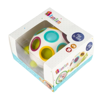 Zabawka edukacyjna Bam Bam (492756)