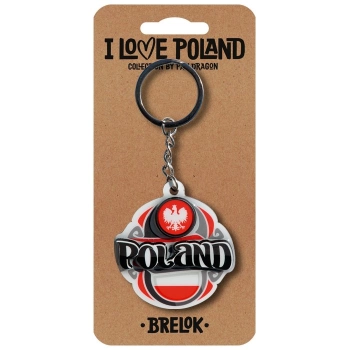 Brelok Pan Dragon grupa cenowa A