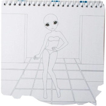 Kolorowanka Centrum (0452-6402-99)