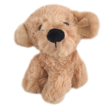 Pluszak Beppe pies siedzący 16 cm [mm:] 160 (13550)