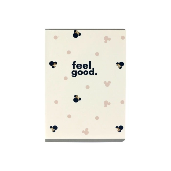 Zeszyt Beniamin Minnie Mouse (610261)