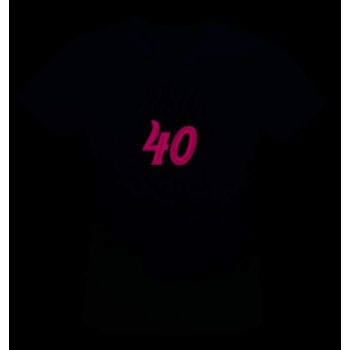 Koszulka Pan Dragon dla niej-40