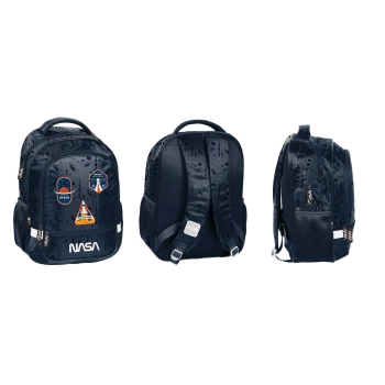 Plecak Paso NASA (PP22NA-260)