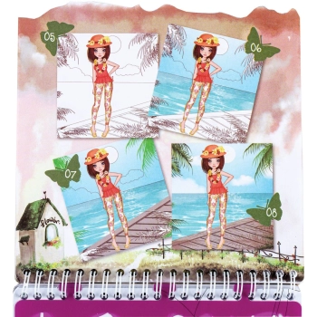 Kolorowanka Centrum (0452-6402-99)