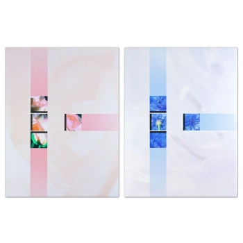 Album tradycyjny Gedeon 10k. (DRS10 Flower)