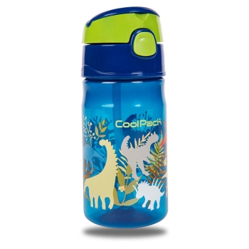 Bidon Patio Cool Pack Dino Park 0,33ml (Z01533)