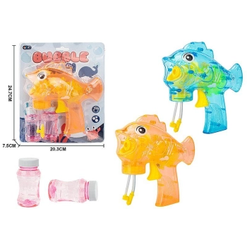 Bańki mydlane Adar pistolet (561489)