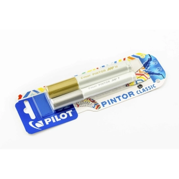 Marker specjalistyczny Pilot PINTOR