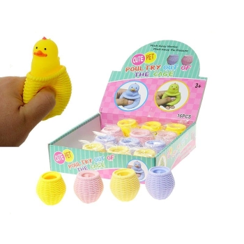 Gniotek Adar kaczka (555822)