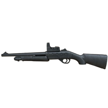 Pistolet Cabo Toys Shootgun na kulki (A147)