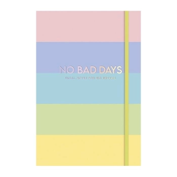 Brulion Astra Small notes for big dreams