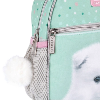 Plecak Starpak Doggy (485879)