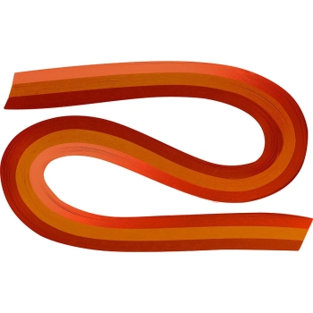 Akcesoria do quillingu Titanum Craft-Fun Series paski (N003)