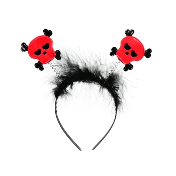 Akcesoria do kostiumów Arpex KARNAWAŁ POTWORNY ZESTAW (SK1498)