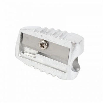 Temperówka Prima Art - srebrna (438896)