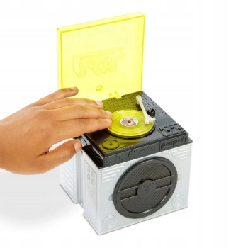 Lalka MGA L.O.L Surprise Remix Hairflip Tots (566960E7C)