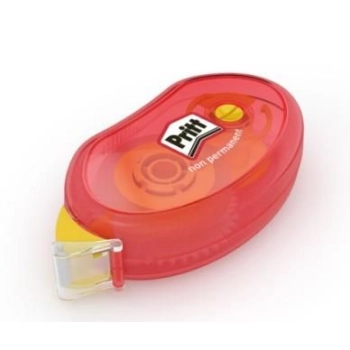 Klej w taśmie Pritt Compact Non-permanent 8mm 10m (HEPR2110469)