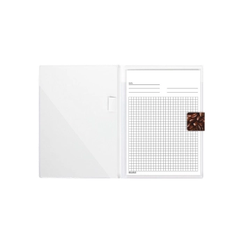 Notes Biurfol A5 krata (NNO-07-18)