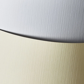 Papier ozdobny (wizytówkowy) Galeria Papieru płótno krem A4 - kremowy 230g (202102)