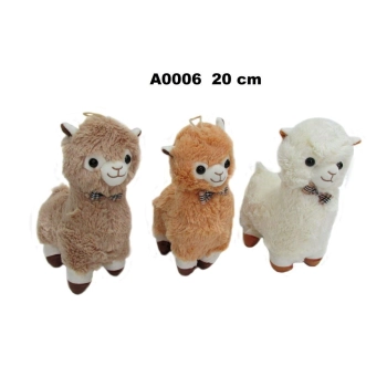 Pluszak Sun-Day Alpaka [mm:] 200 (152244)