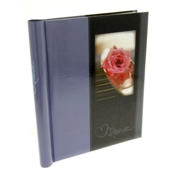 Album tradycyjny Gedeon 10k. (DRS10 Flower)