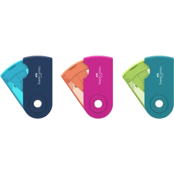 Temperówka Faber Castell