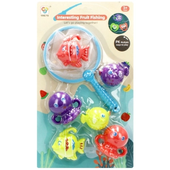 Zabawka do kąpieli Mega Creative (511321)