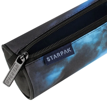 Saszetka Starpak Nasa2 - czarny (506180)