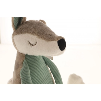 Pluszak Beppe Lis Axel beżowo-miętowy [mm:] 270 (13923)