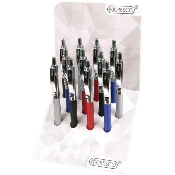 Długopis Cresco PARTNER (830191)