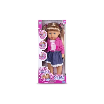 Lalka Artyk Natalia chodząca 40cm [mm:] 400 (151545)