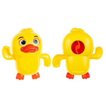 Zabawka do kąpieli Anek zwierzątka pływające 3 szt. (SP84017)