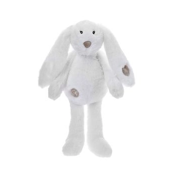 Pluszak Beppe królik Missimo biały [mm:] 340 (13825)