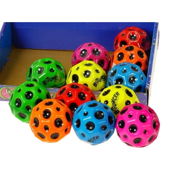 Piłeczka Adar kolorowa mix (571013)