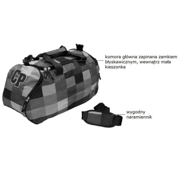 Torba na ramię Patio 148 (39185CP)