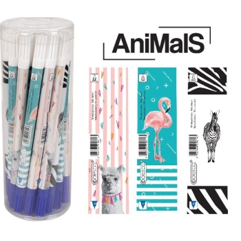 Wymazywacz do atramentu Cresco