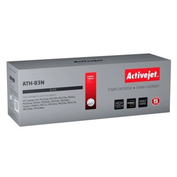 Toner alternatywny Activejet Do HP 83A CF283A (EXPACJTHP0186)