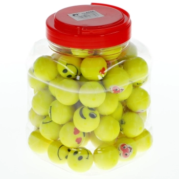 Piłeczka Adar kauczukowa buźka (473393)