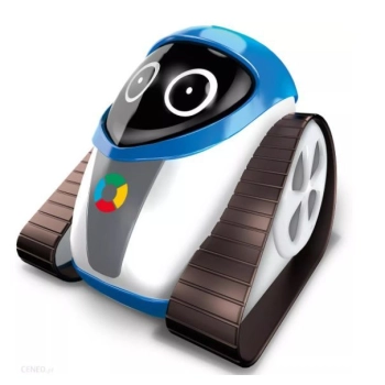 Robot Tm Toys Woki (BOT380891)