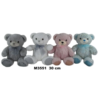 Pluszak Sun-Day Miś (7652)