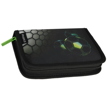 Piórnik Starpak Paw Patrol Football (506714)