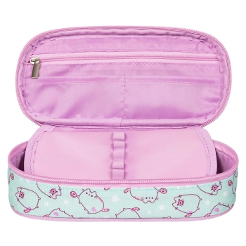 Saszetka St.Right Pusheen Core Pastel owlana PCL-01 - różne (5903235657368)